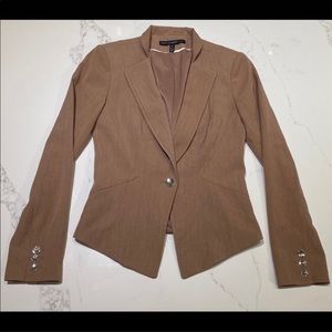 White House Black Market 00 Jacket